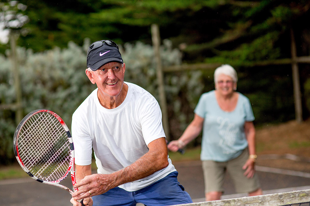 Port Fairy Accommodation | Belfast Cove Holiday Park 