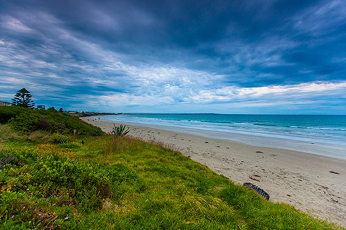 belfast cove port fairy | east beach