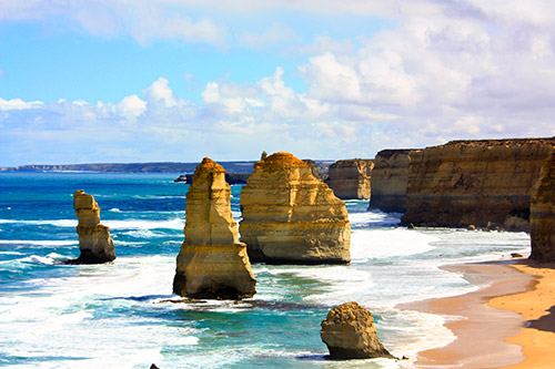 great ocean road